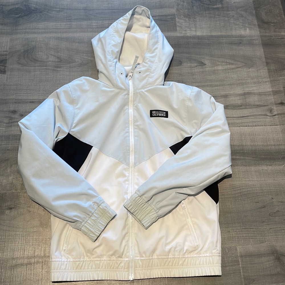 Hollister Fleece Jacket